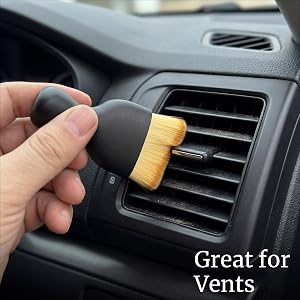 Great for Vents
