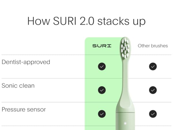 Sonic electric toothbrush