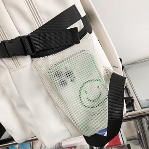 backpack for school