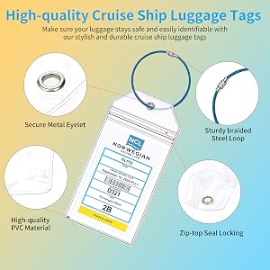 Durable & Secure