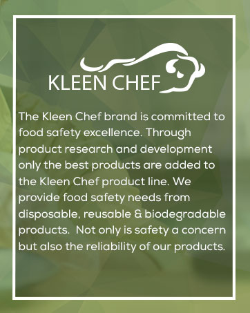 Kleen Chef closing on brand story