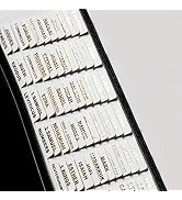 UPAFEXXI-Leather Bible Tabs, Bible Tabs for Women and Men(Gold Foil Lettering) Large Print Sticke...