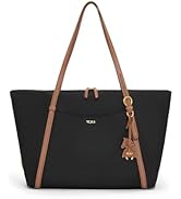 TUMI - Voyageur Q Tote - Women's Everyday Work and Travel Bag