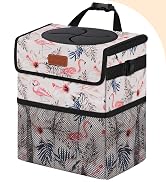 Cute Car Trash Can