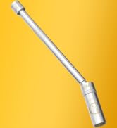 spark plug socket
