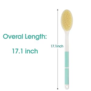 Long Handle