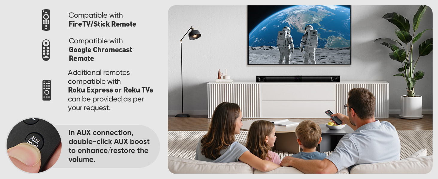 Remote Control