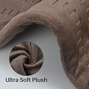 heating pad for back pain relief