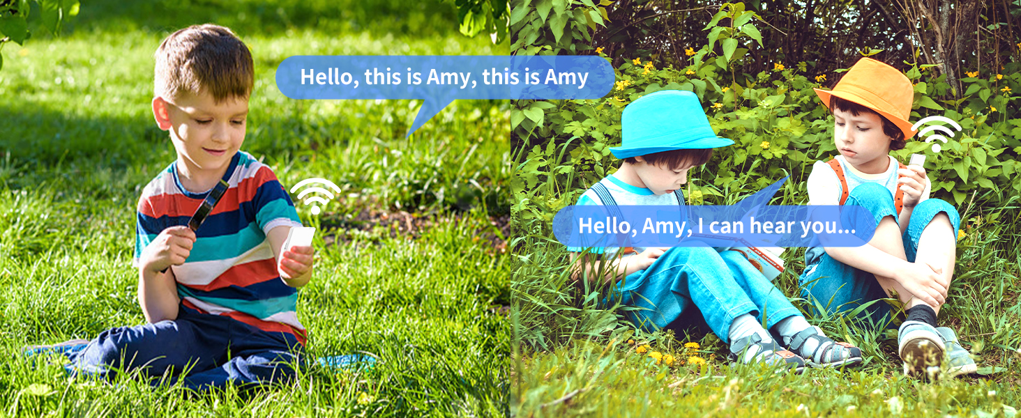 intercoms wireless for business