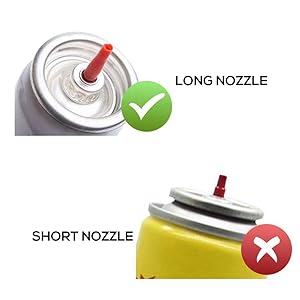 nozzle