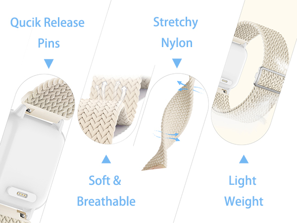 jr track 2 se kids smart watch bands cosmo jr track 3 watch band cubitt jr smart watch band white