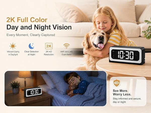 night vision