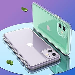 iphone 11 case 2019 clear iphone 11 clear case thin designed case for iPhone 11 shockproof