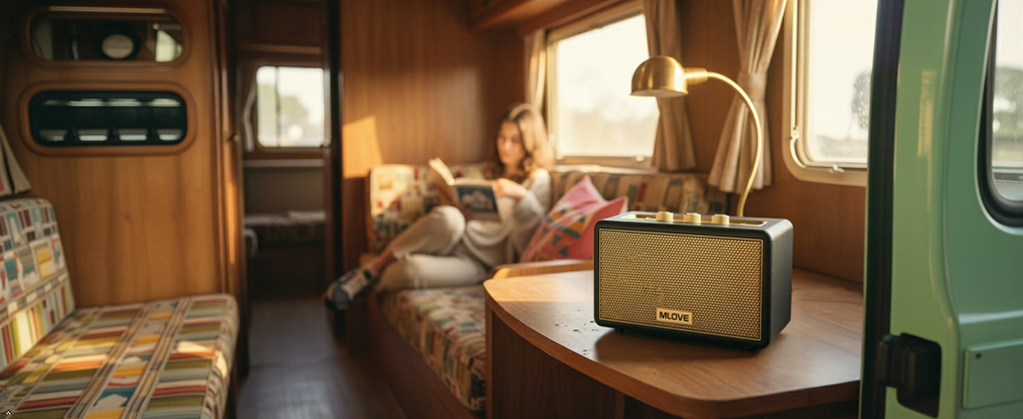 speakers bluetooth wireless