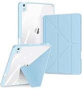 SidunRilax Case for iPad Air 11-inch (M4 2026/M3 2025/M2 2024) & 10.9-inch (5th/4th Gen), Magneti...