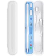 BAIWOVIS Pencil Case Compatible with Apple Pencil 1st Generation, 2nd Generation and Pro, Storage...