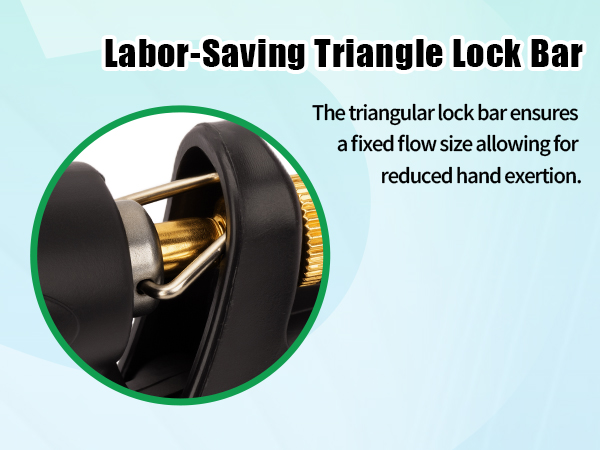 hose nozzles