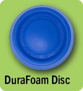 EasyGlide DuraFoam Disc