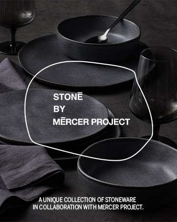 Stone by Mercer Project Set