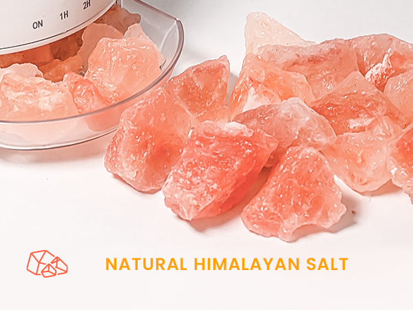 himalayan salt lamp diffuser