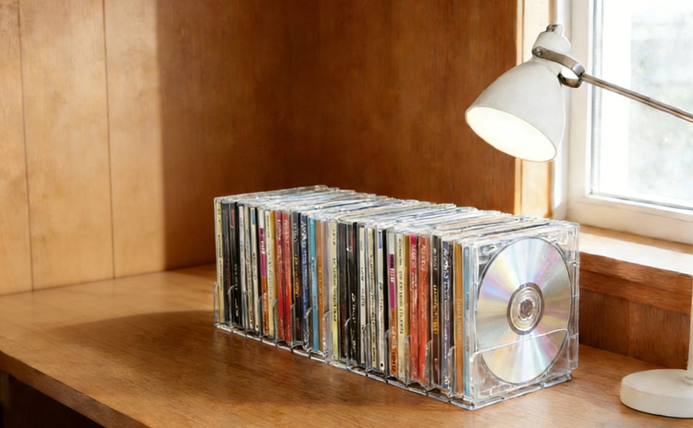 CD Holder Case