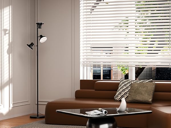 Modern Floor Lamps for Living Room