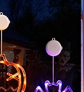 halloween lights