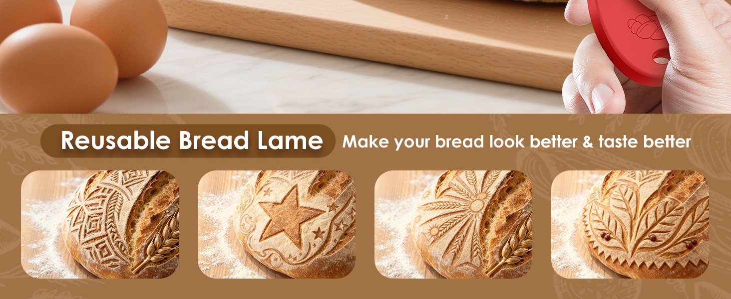 bakers lame