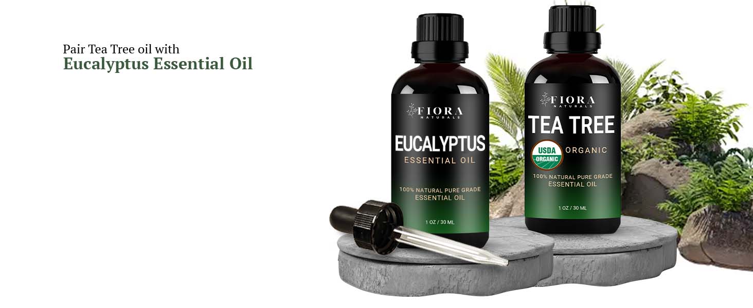 Aromatherapy essential oil