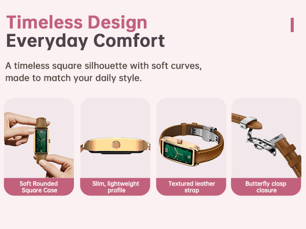 smart band DORAT