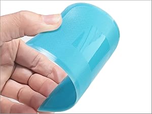 Bowl Spatula & Bench Scraper