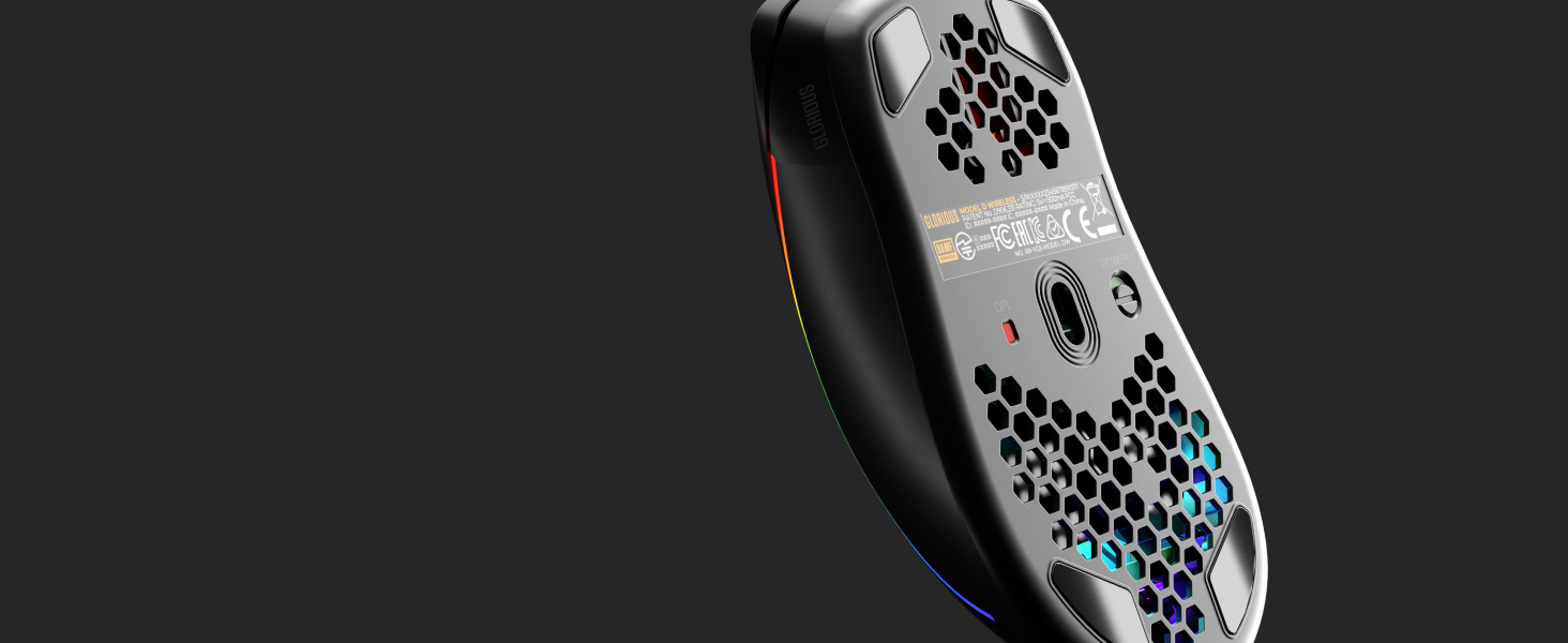 acc slider D2 wired