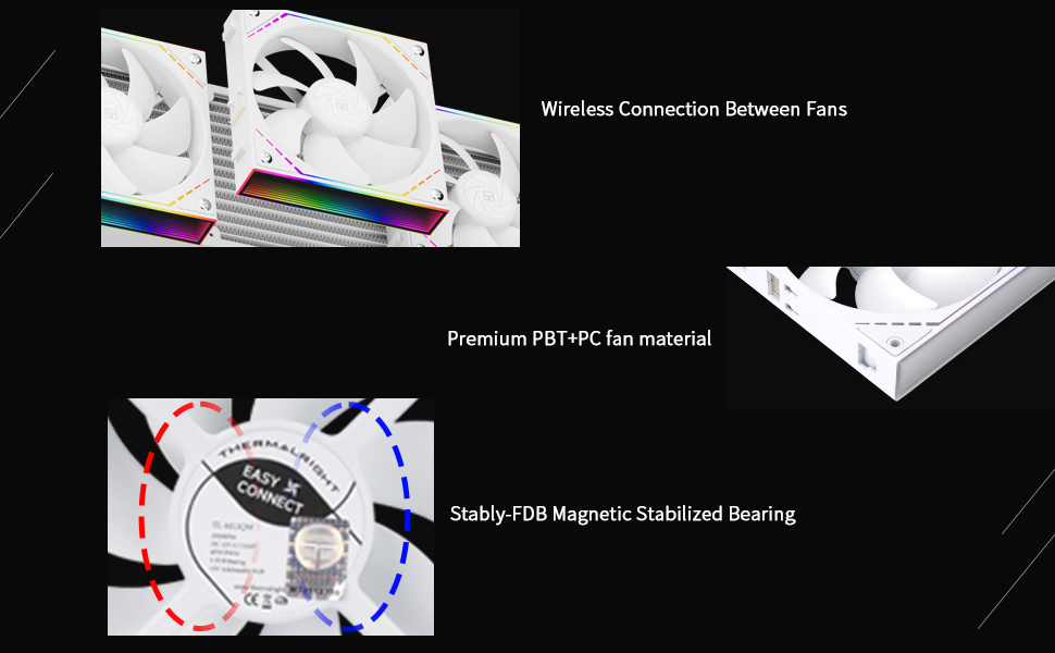 PV360 WHITE ARGB