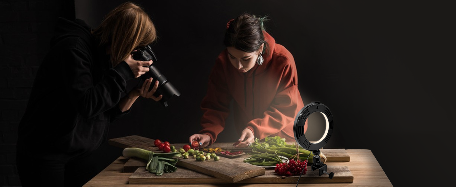 phone light for video recording