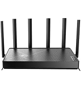 TP-Link Archer BE12000 | Tri-Band Wi-Fi 7 Router | Includes Latest 6GHz Wi-Fi Band | New Wi-Fi 7 ...