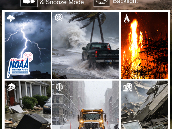 weather alert radio noaa s.a.m.e