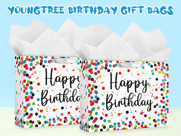 large gift bag happy birthday bags for women birthday gift bags for women anniversary gift bag