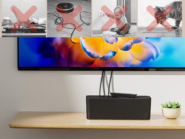 cable management kit