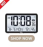 atomic clock