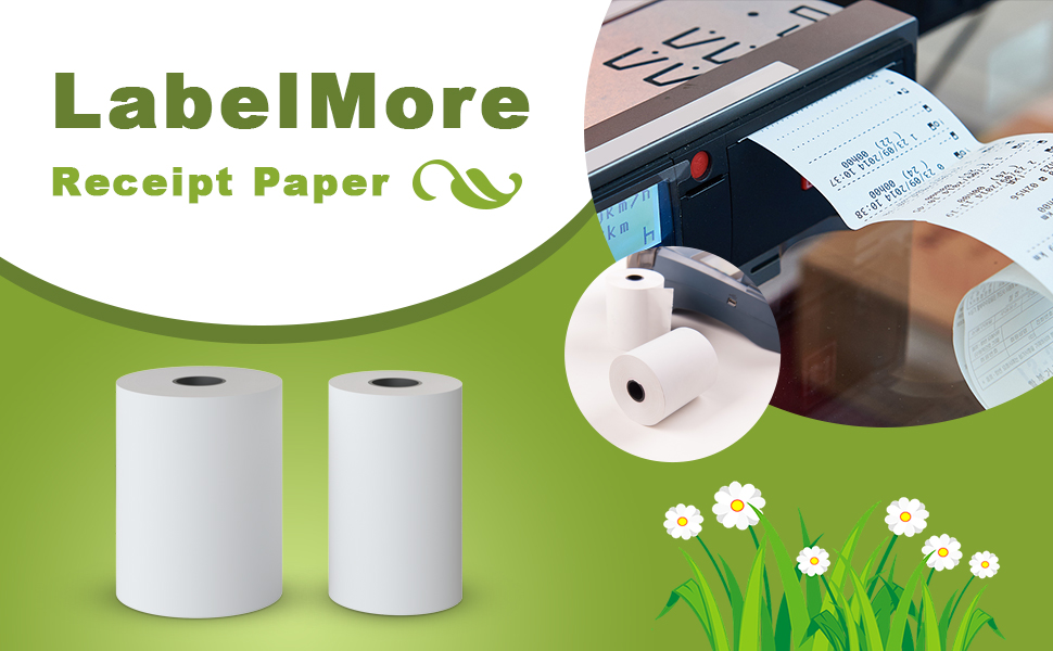 receipt paper,thermal paper