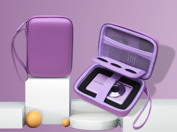 Camera Case