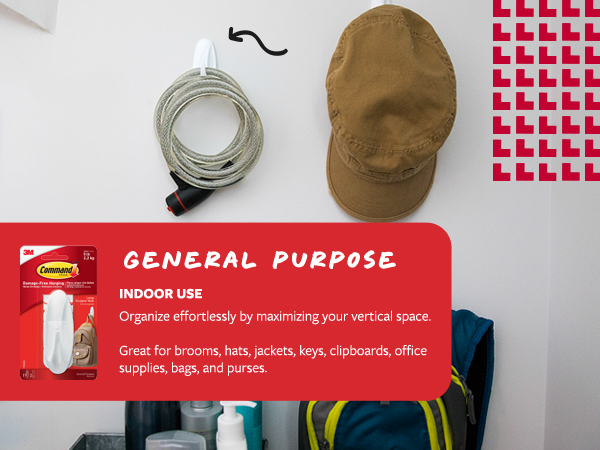 Command Picture Hanging Strips Mod 3D