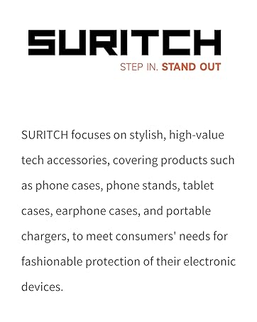 suritch brand