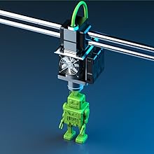 KRAFTPROTZ 3D printing 3