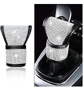 Aokdom Crystal Auto Gear Shift Cover