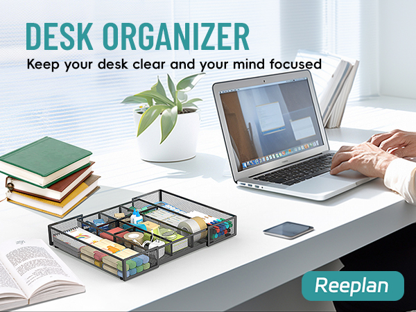 Desk Organizer