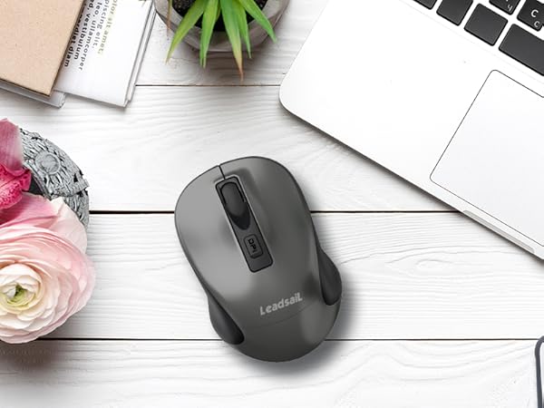 wireless mouse