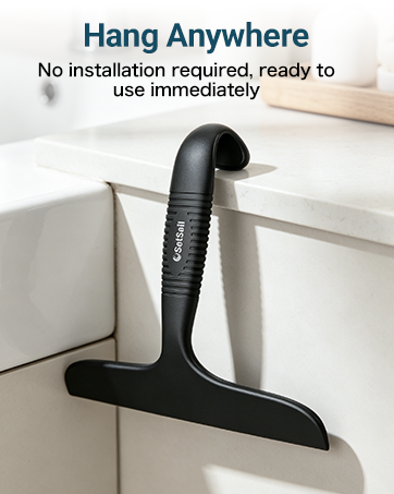 Shower Squeegee
