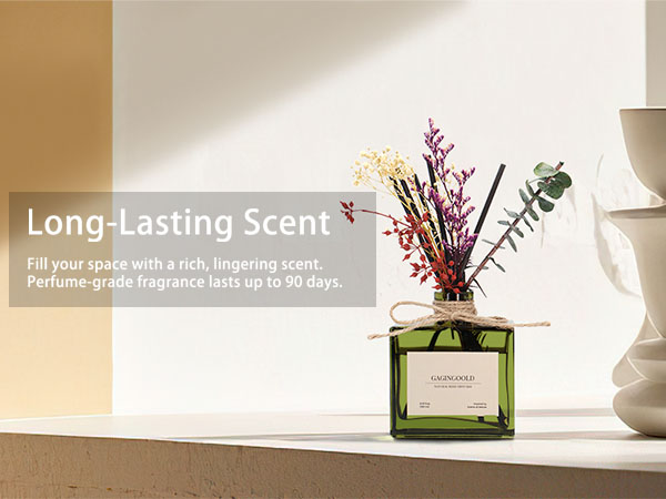 6 Fl.oz Reed Diffuser