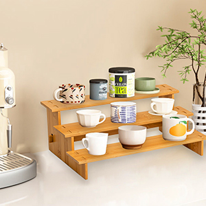 pantry organizers and storage